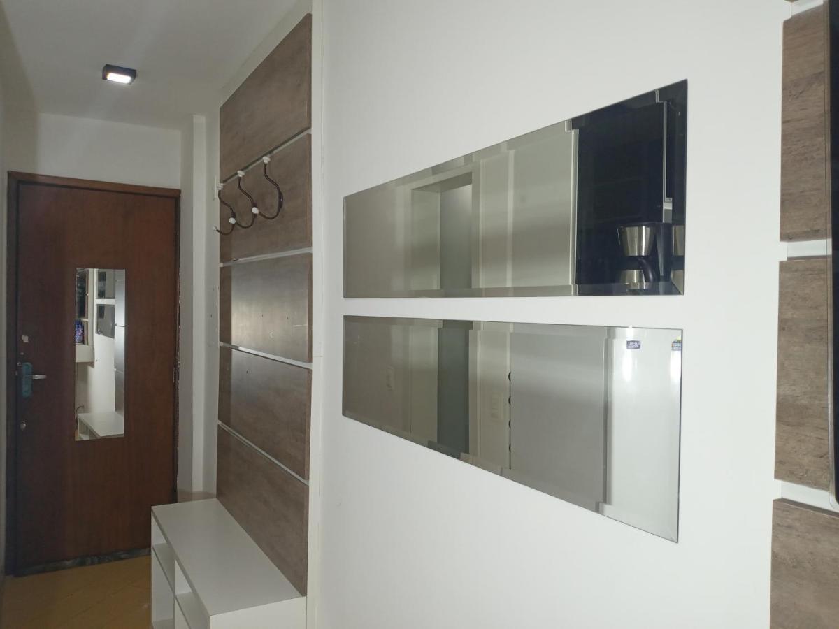 Apartamento Encantador Em Kurytyba Zewnętrze zdjęcie