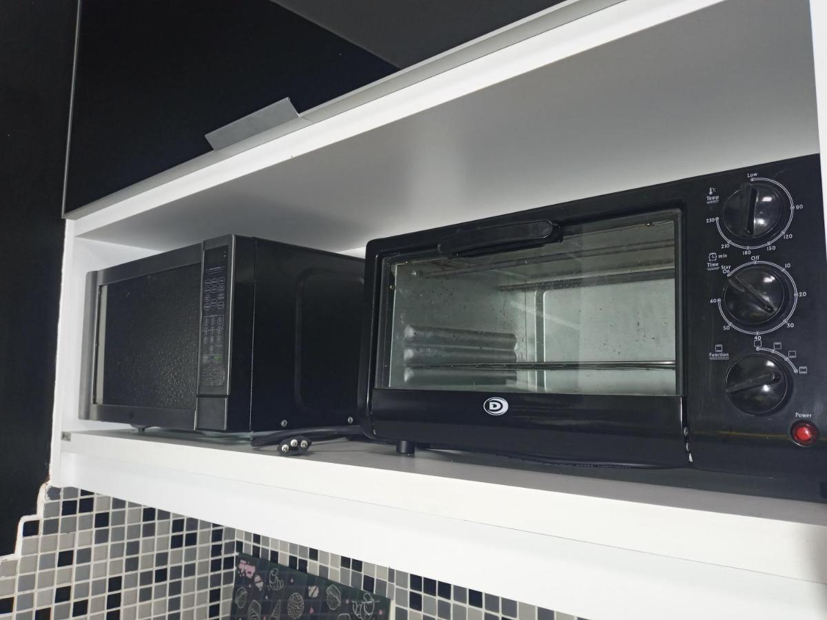 Apartamento Encantador Em Kurytyba Zewnętrze zdjęcie