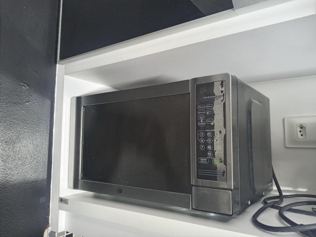Apartamento Encantador Em Kurytyba Zewnętrze zdjęcie