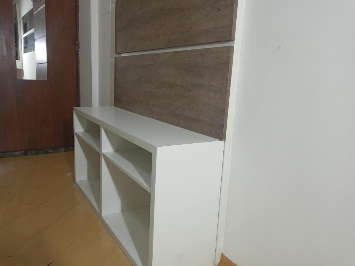 Apartamento Encantador Em Kurytyba Zewnętrze zdjęcie