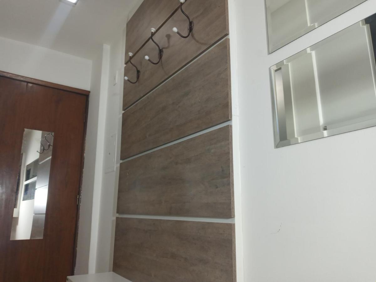 Apartamento Encantador Em Kurytyba Zewnętrze zdjęcie