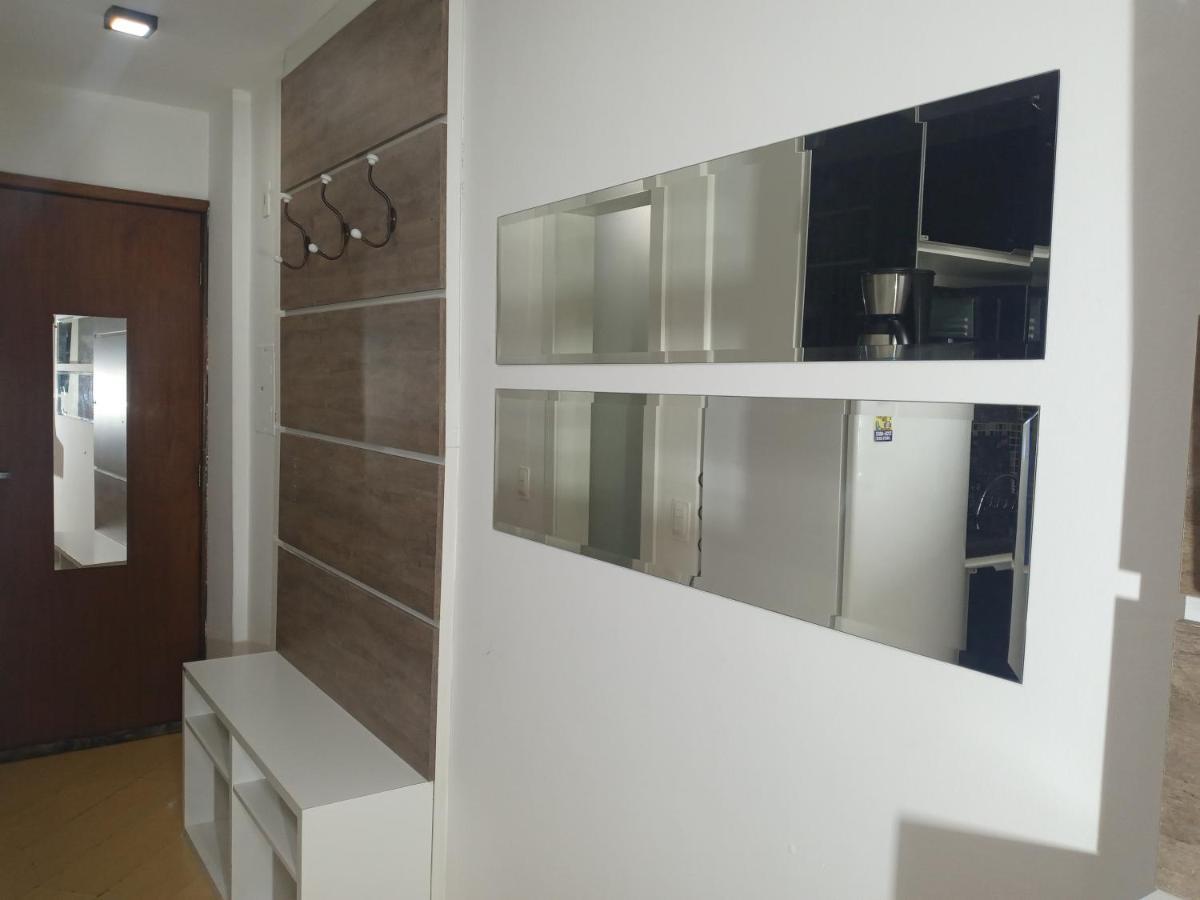 Apartamento Encantador Em Kurytyba Zewnętrze zdjęcie
