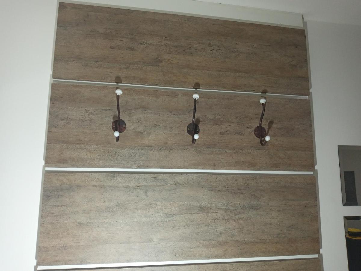 Apartamento Encantador Em Kurytyba Zewnętrze zdjęcie