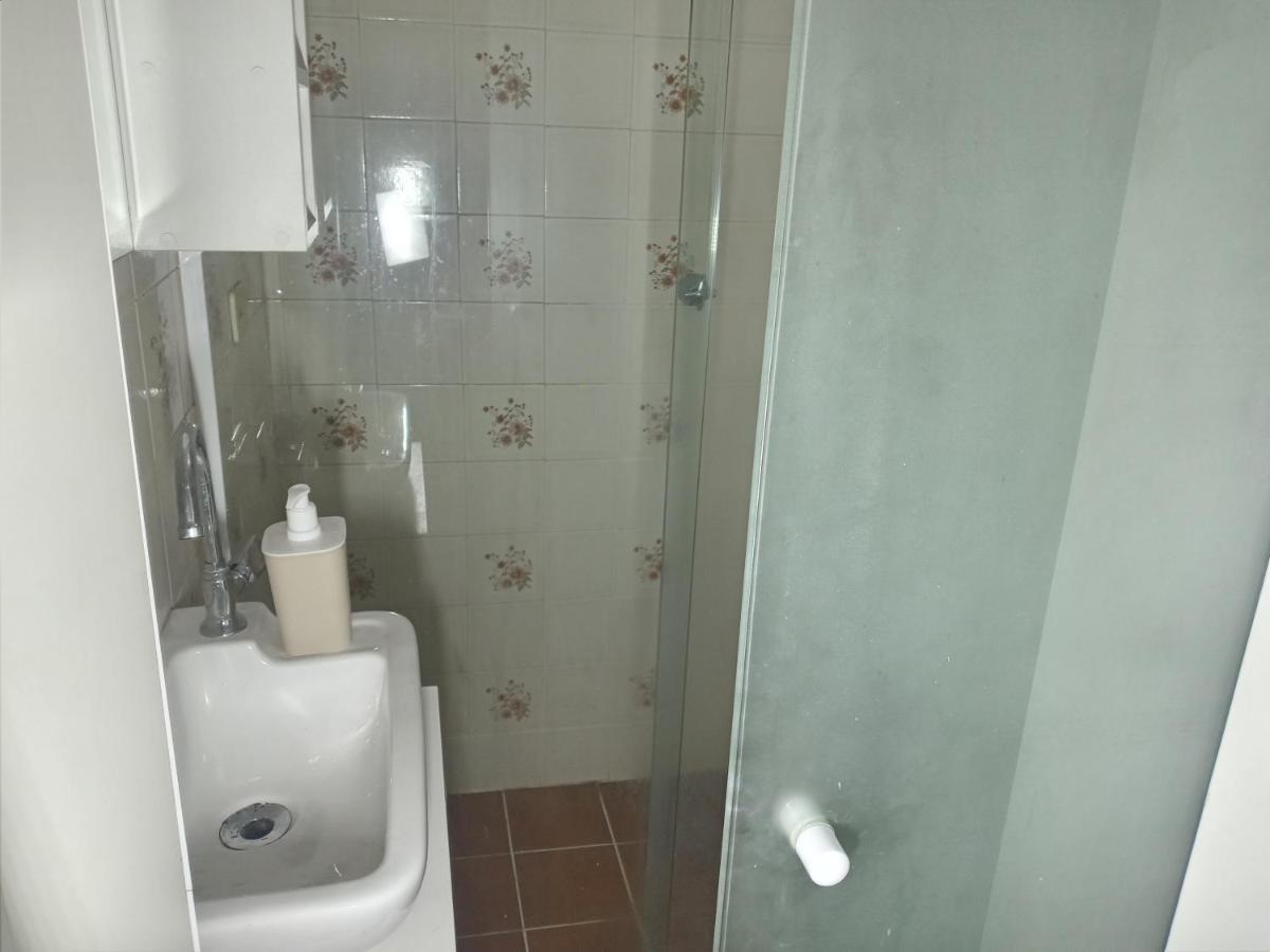 Apartamento Encantador Em Kurytyba Zewnętrze zdjęcie