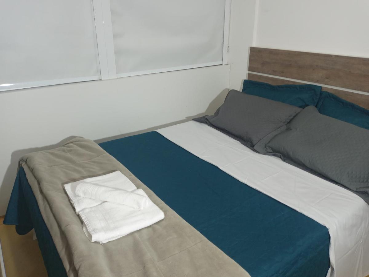 Apartamento Encantador Em Kurytyba Zewnętrze zdjęcie