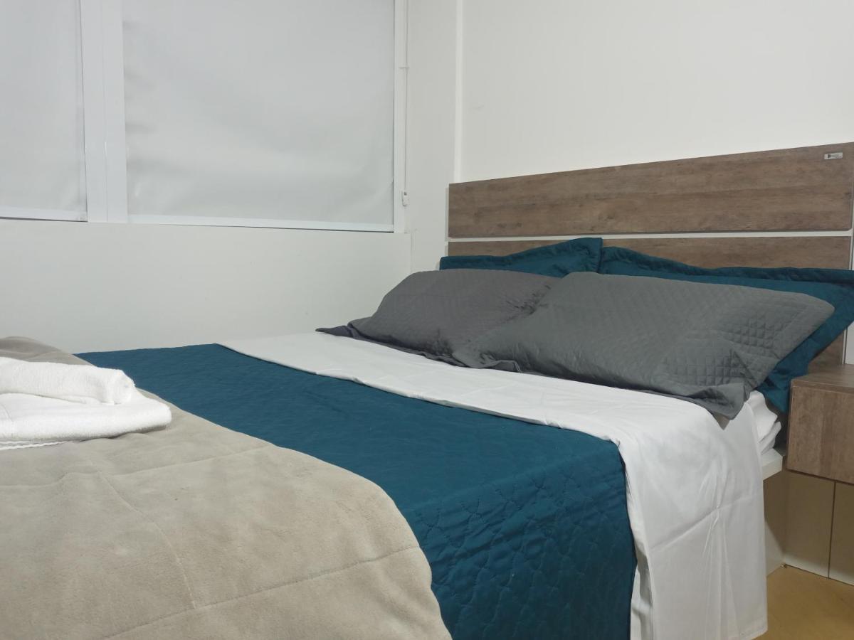 Apartamento Encantador Em Kurytyba Zewnętrze zdjęcie