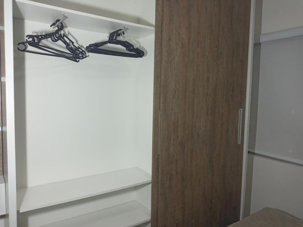 Apartamento Encantador Em Kurytyba Zewnętrze zdjęcie