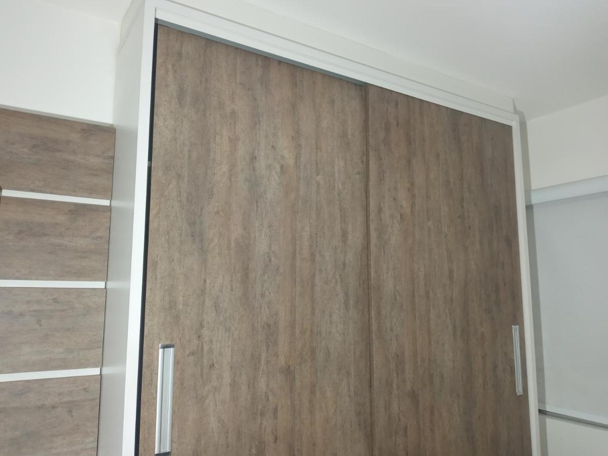 Apartamento Encantador Em Kurytyba Zewnętrze zdjęcie