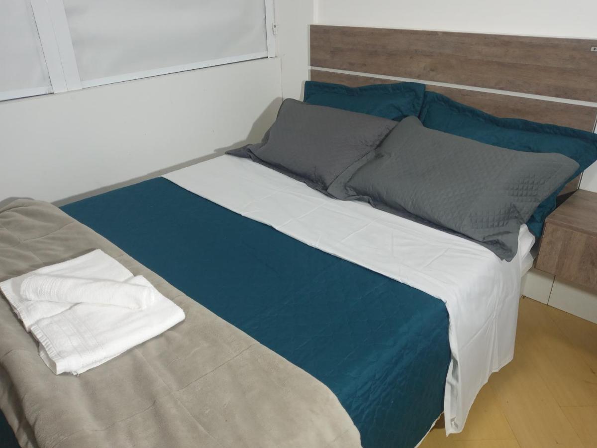 Apartamento Encantador Em Kurytyba Zewnętrze zdjęcie