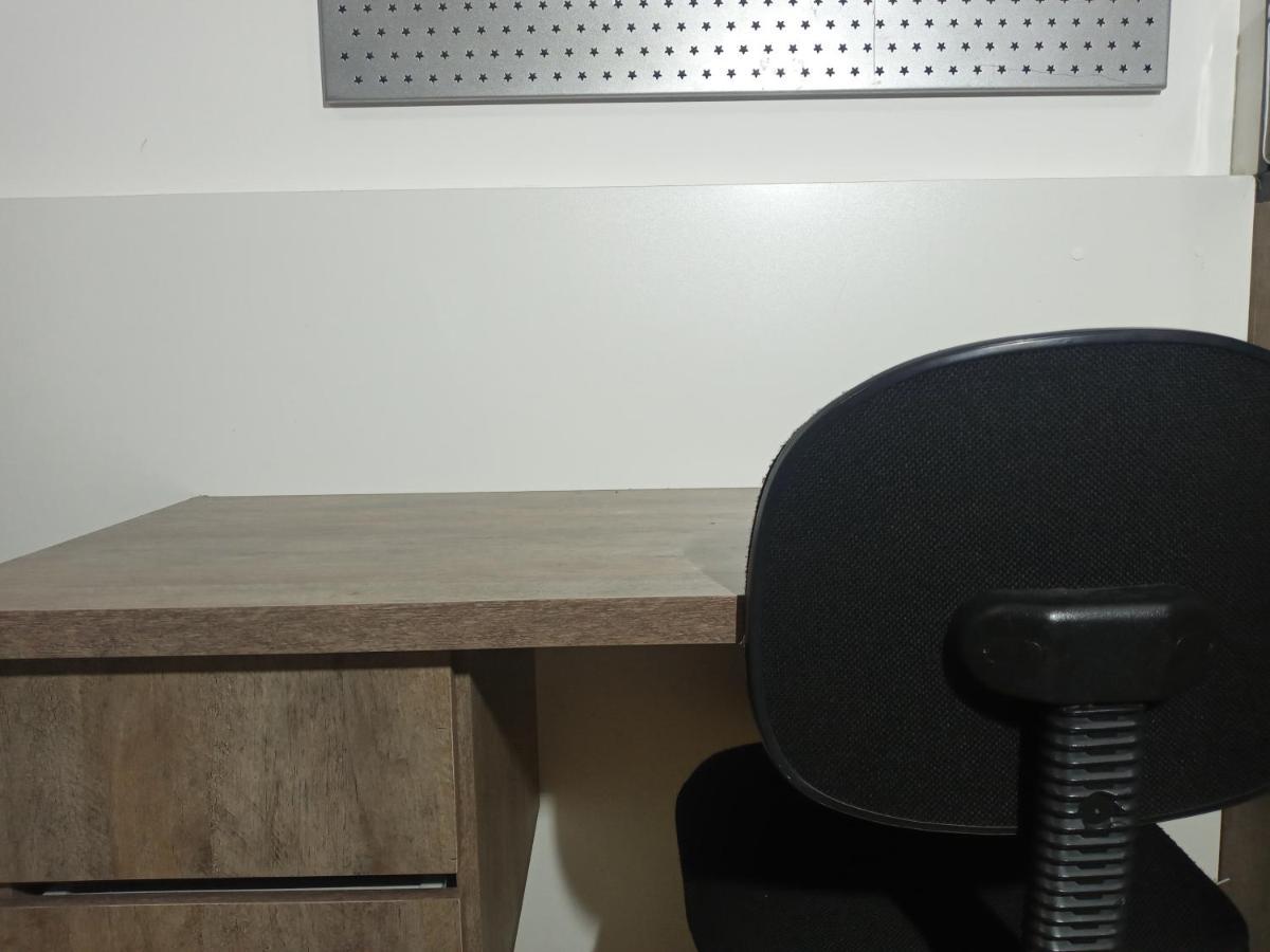 Apartamento Encantador Em Kurytyba Zewnętrze zdjęcie