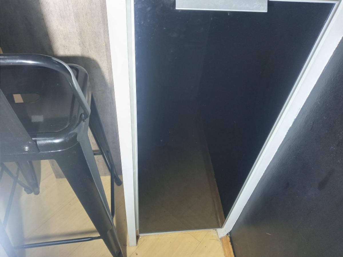 Apartamento Encantador Em Kurytyba Zewnętrze zdjęcie