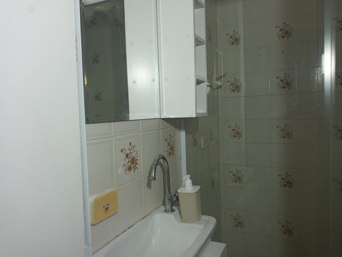 Apartamento Encantador Em Kurytyba Zewnętrze zdjęcie