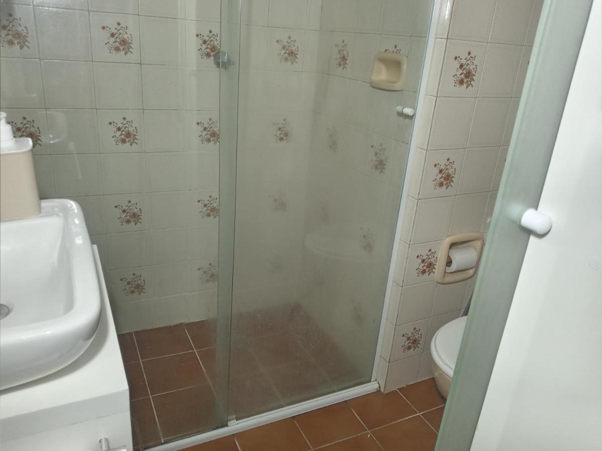 Apartamento Encantador Em Kurytyba Zewnętrze zdjęcie
