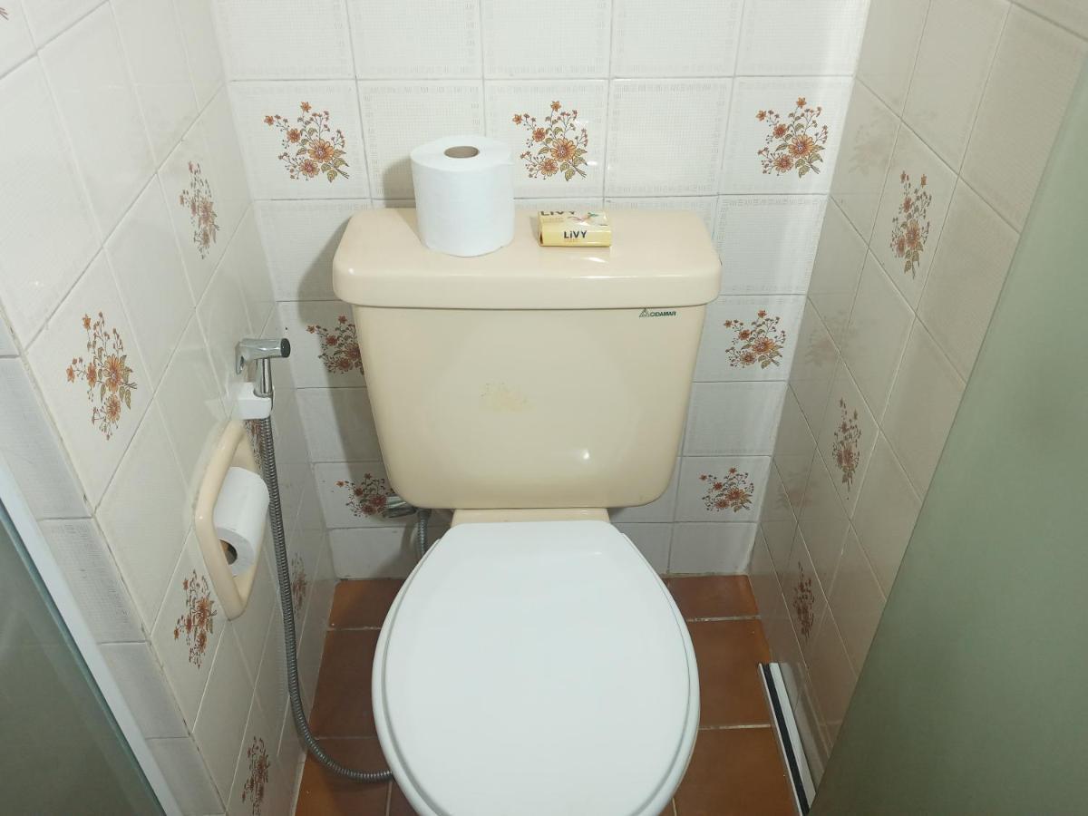 Apartamento Encantador Em Kurytyba Zewnętrze zdjęcie
