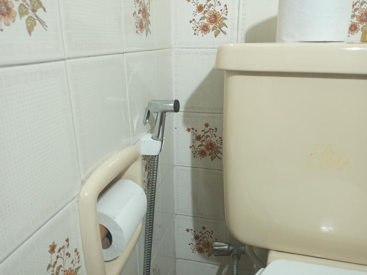 Apartamento Encantador Em Kurytyba Zewnętrze zdjęcie