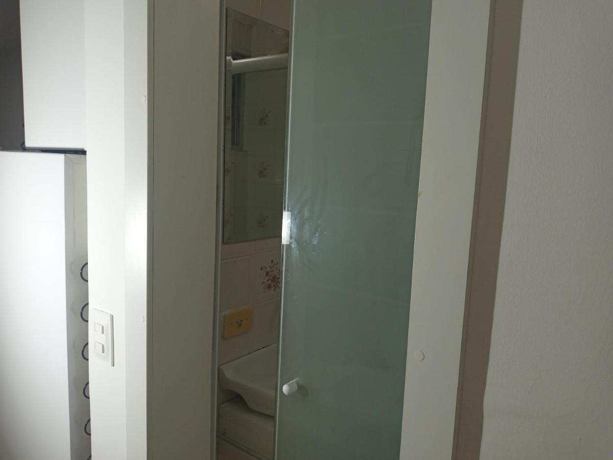 Apartamento Encantador Em Kurytyba Zewnętrze zdjęcie