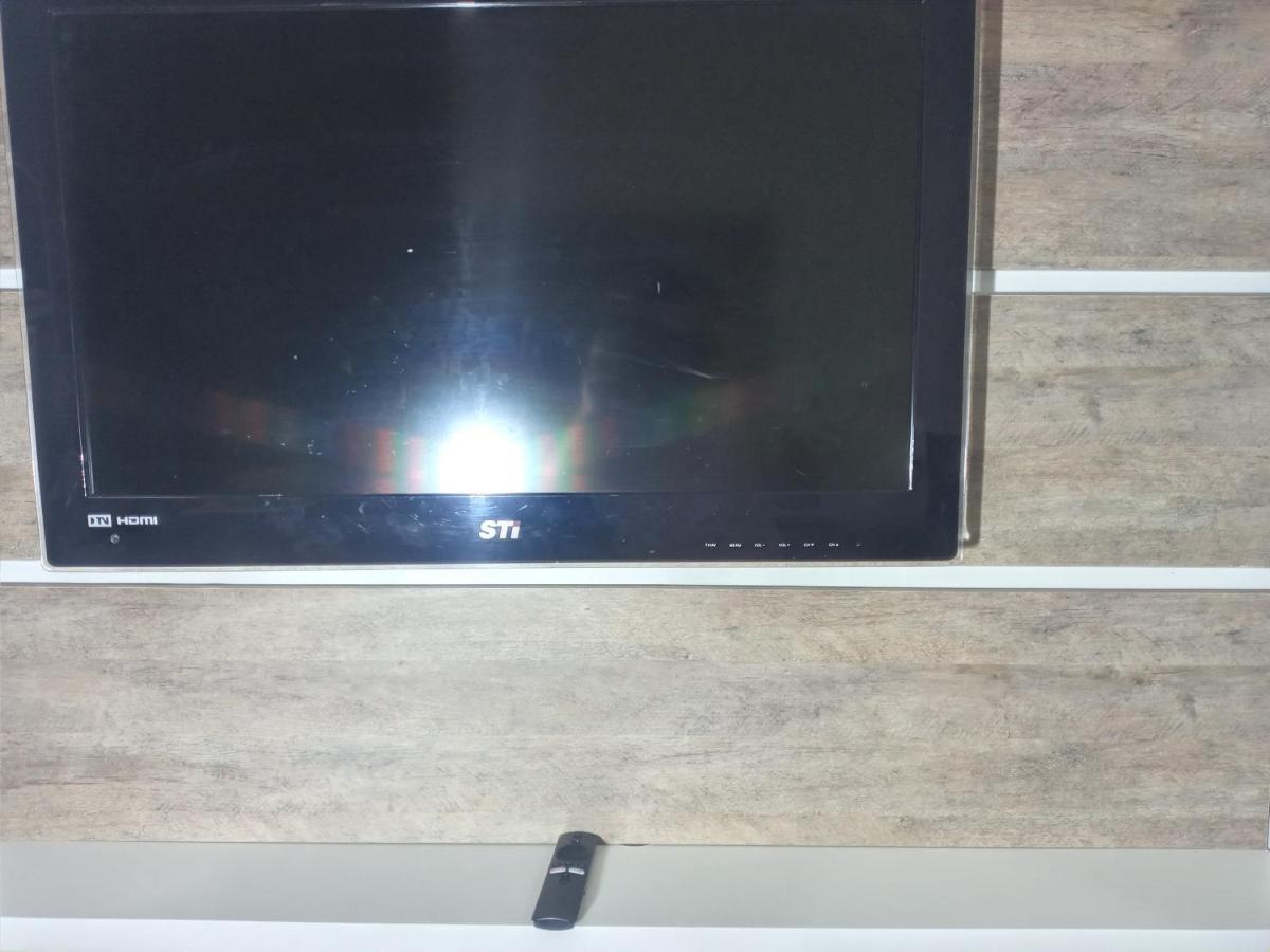 Apartamento Encantador Em Kurytyba Zewnętrze zdjęcie