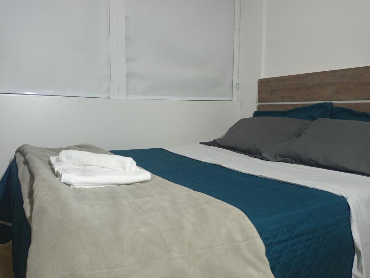 Apartamento Encantador Em Kurytyba Zewnętrze zdjęcie