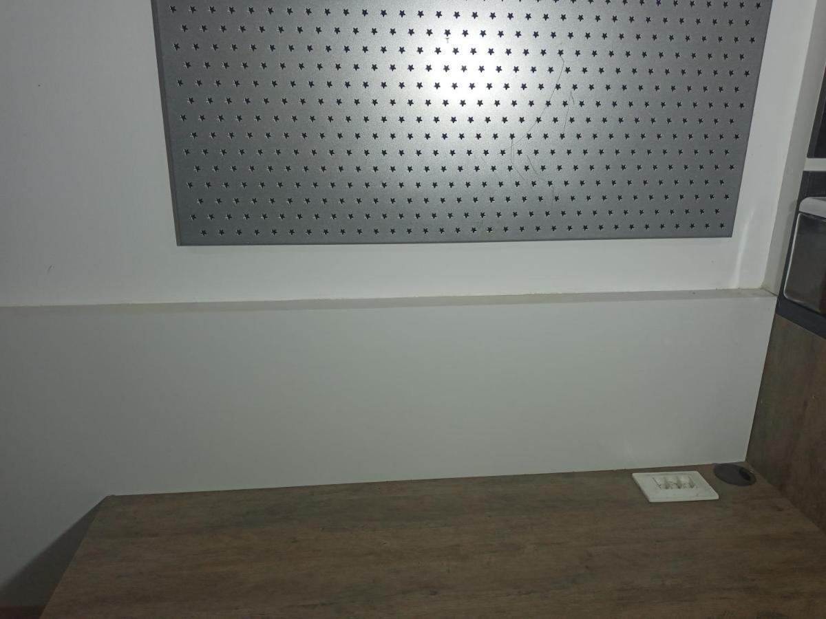 Apartamento Encantador Em Kurytyba Zewnętrze zdjęcie