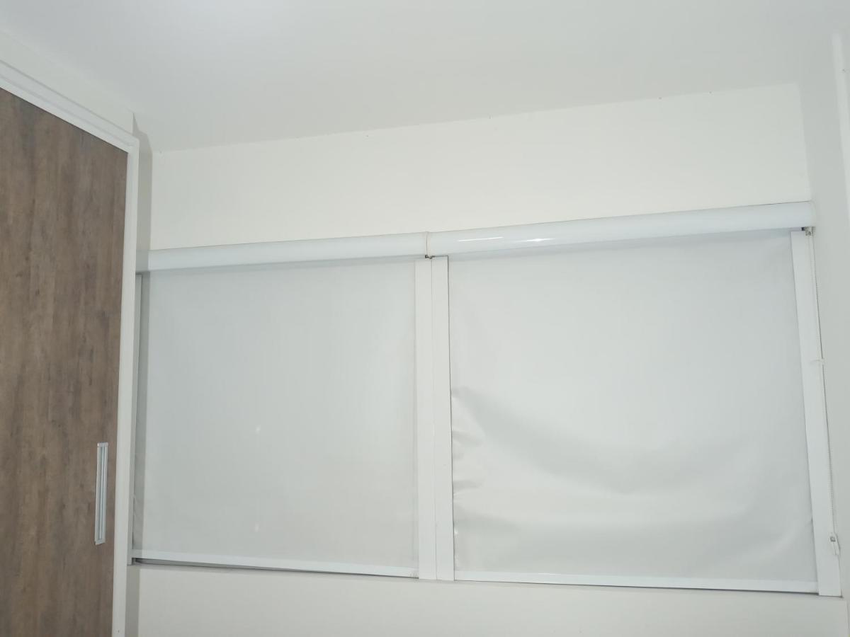 Apartamento Encantador Em Kurytyba Zewnętrze zdjęcie