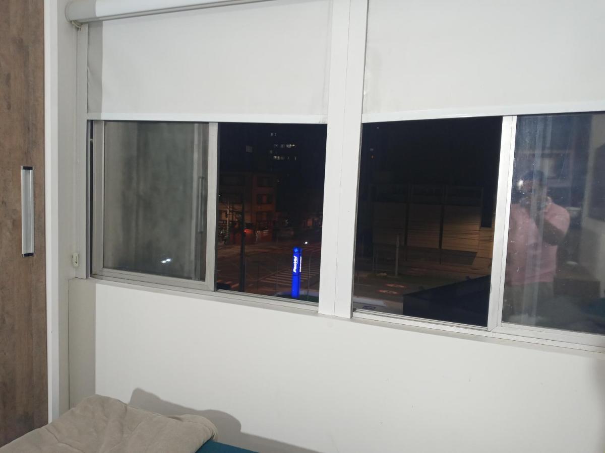 Apartamento Encantador Em Kurytyba Zewnętrze zdjęcie