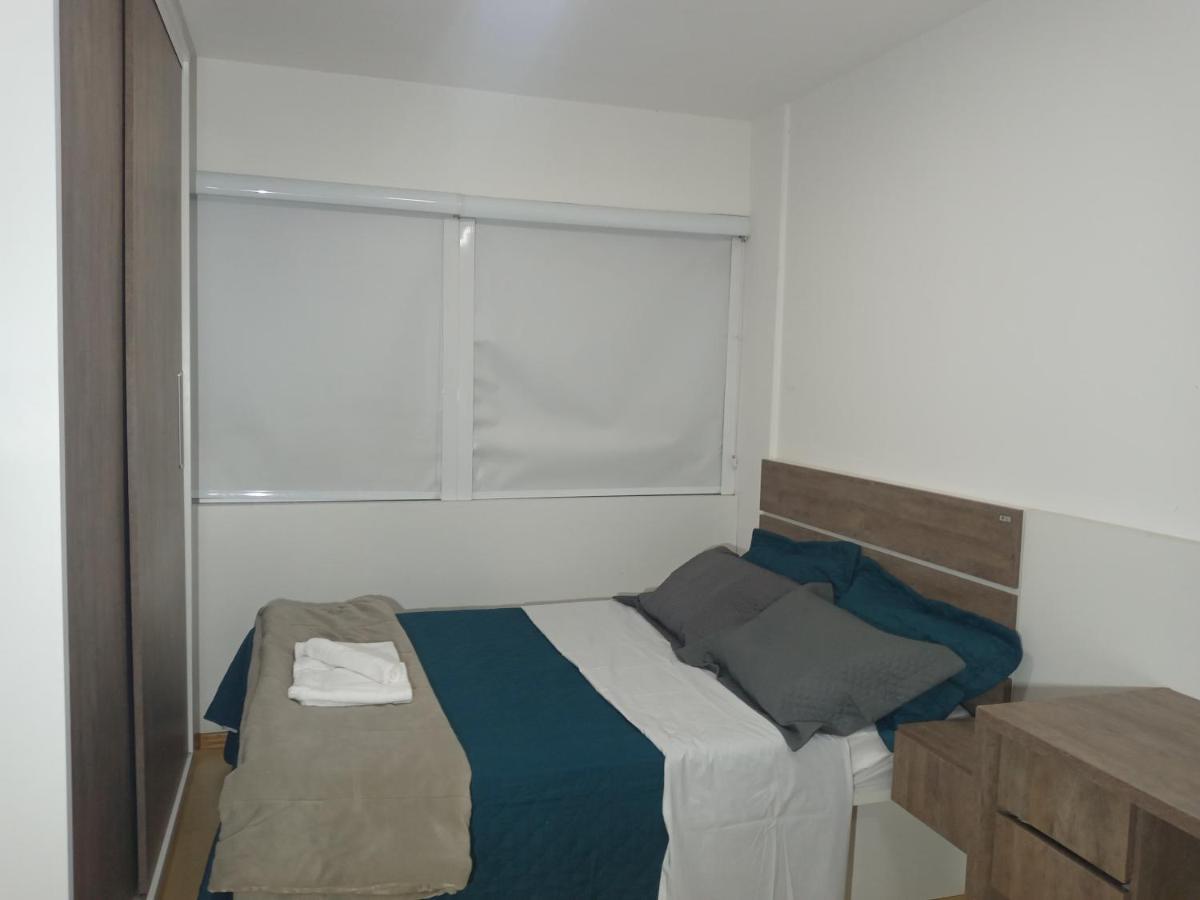 Apartamento Encantador Em Kurytyba Zewnętrze zdjęcie