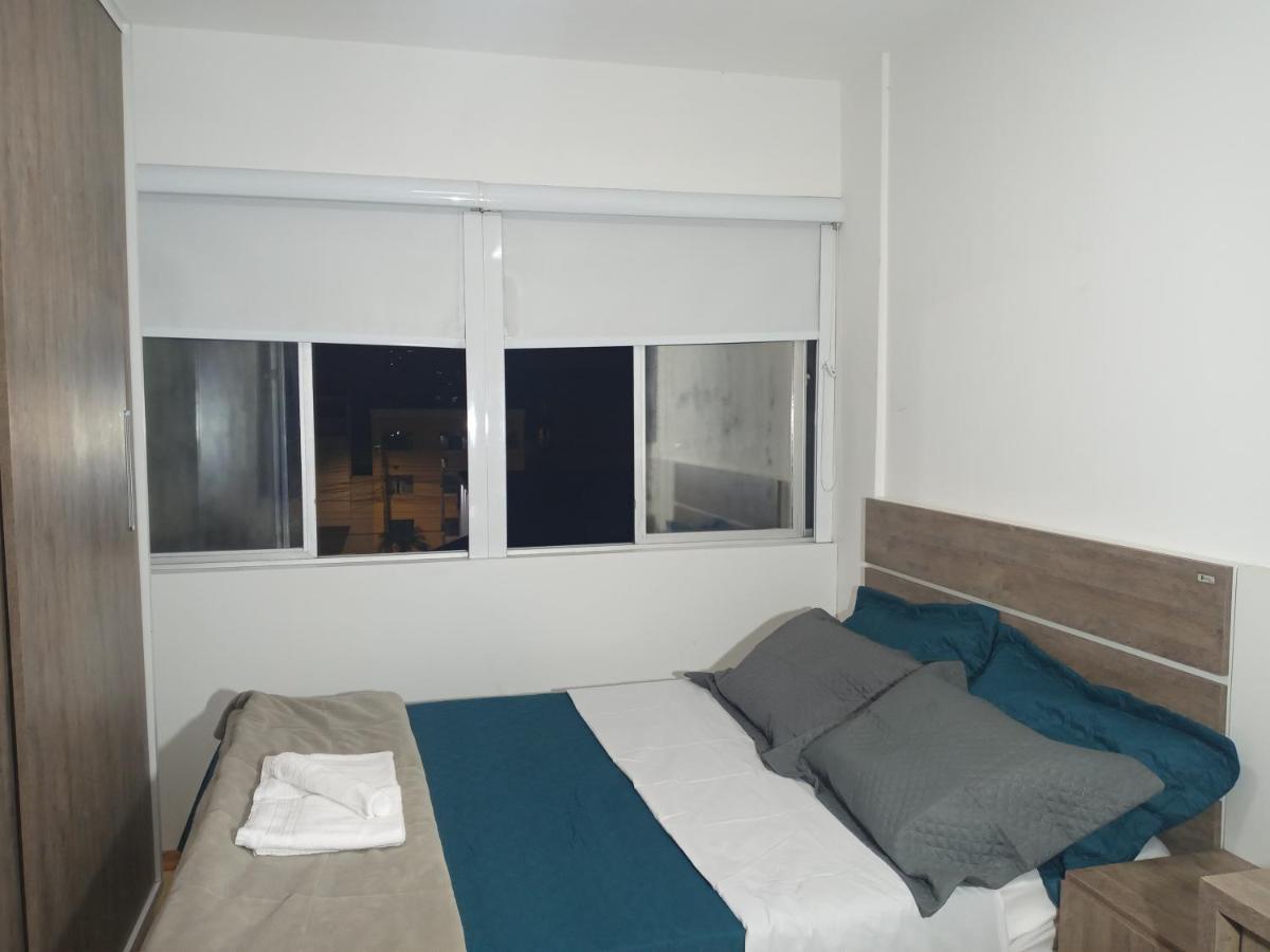 Apartamento Encantador Em Kurytyba Zewnętrze zdjęcie