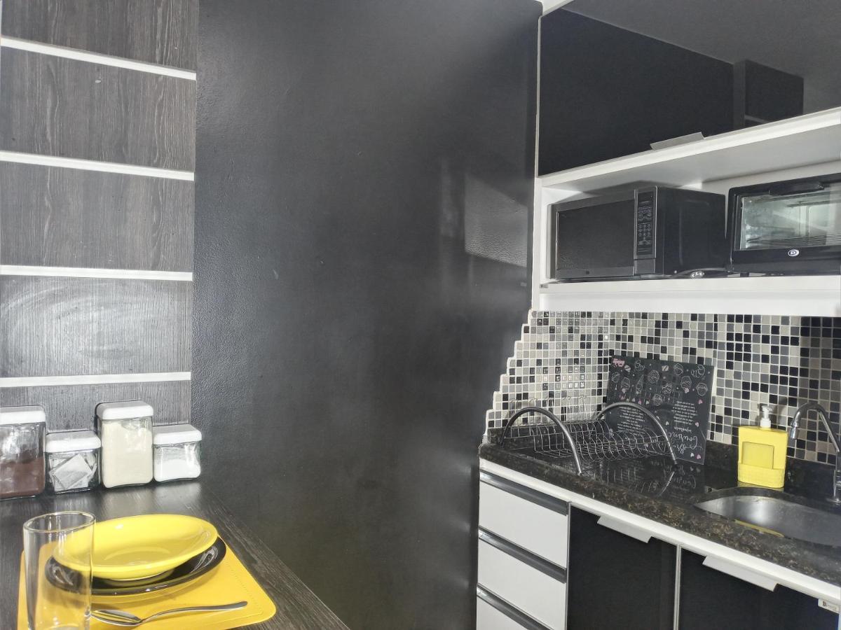 Apartamento Encantador Em Kurytyba Zewnętrze zdjęcie