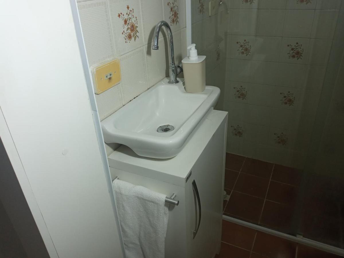 Apartamento Encantador Em Kurytyba Zewnętrze zdjęcie