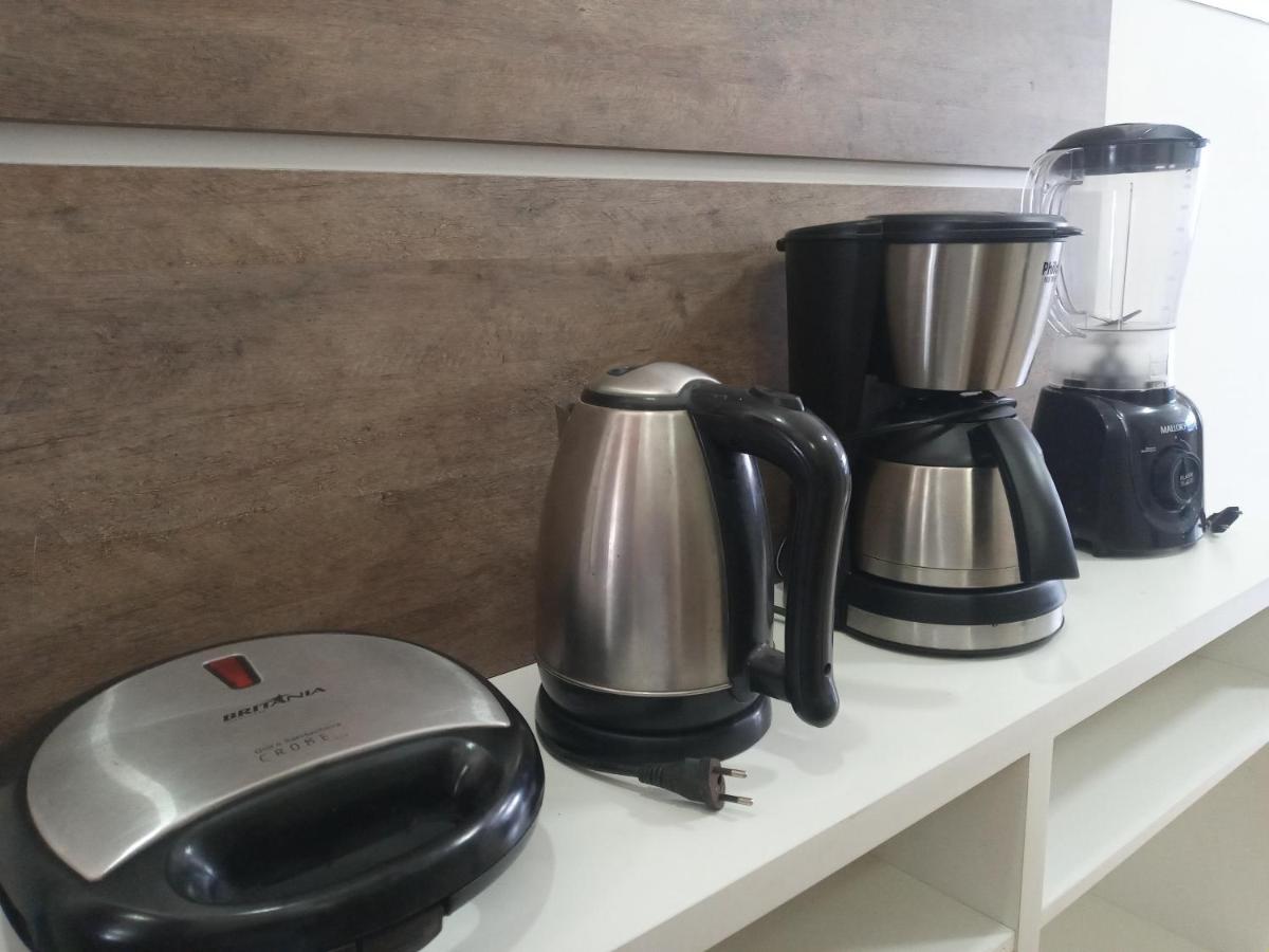 Apartamento Encantador Em Kurytyba Zewnętrze zdjęcie
